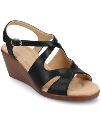 Women's Kedzie2 Strappy Wedge Sandals