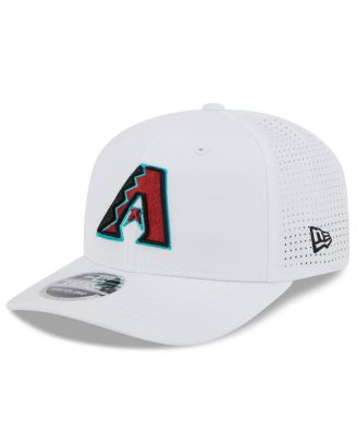 New Era Men's White Arizona Diamondbacks 2025 Spring Training 9SEVENTY ...