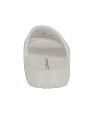 Women's Nanzey Logo Pool Slide Sandals