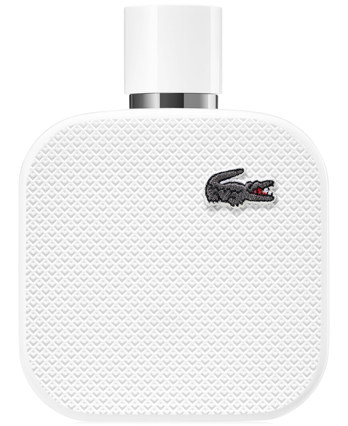 Lacoste Blanc 3.3oz Eau De Toilette Spray In No Color