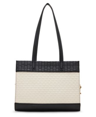 【Betsey Johnson】Medium Tote Bag Betsey Johnson House of Betsey Medium Tote Bag - Macy's