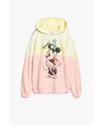 Girls Girls's Minnie Mouse sweatshirt
