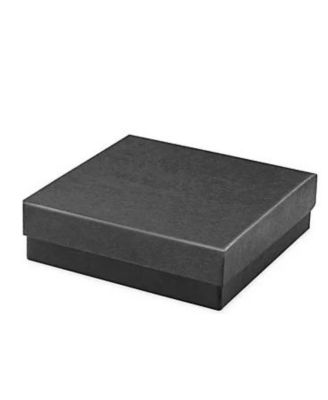 Gold Plated SIlver and Cubic Zirconia Bow Necklace 18 inches adjustable