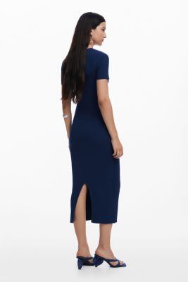 Women's Dress designed by Mr. Christian Lacroix