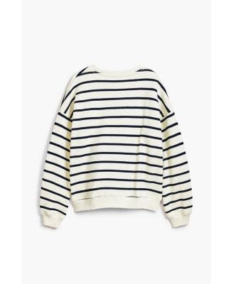 Girls Girls's Minnie Mouse sweatshirt