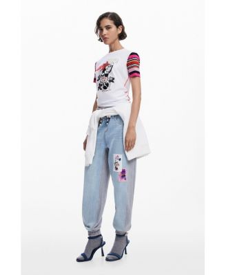 Women's Minnie Mouse T-shirt