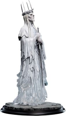 Polystone - The Lord of the Rings Trilogy - Classic Series - Witch-King of the Unseen Lands Statue