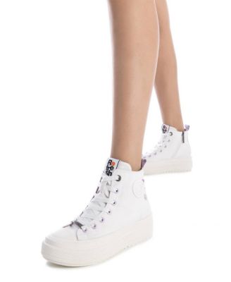 Refresh Collection Women's Sneaker Booties By Xti