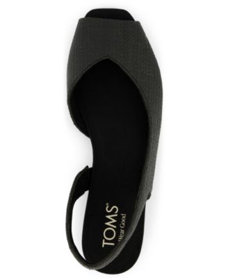 Women's Briella Slingback Flats