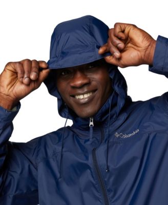 Men's Glennaker Lake II Rain Jacket