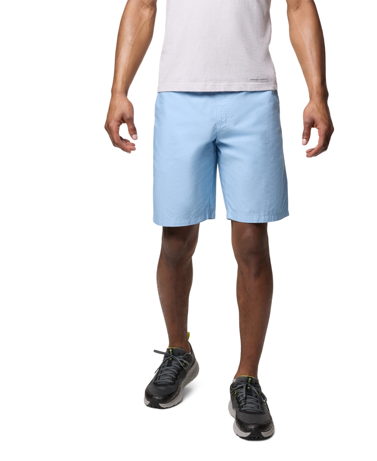 Columbia Men's 10" Washed Out Short
