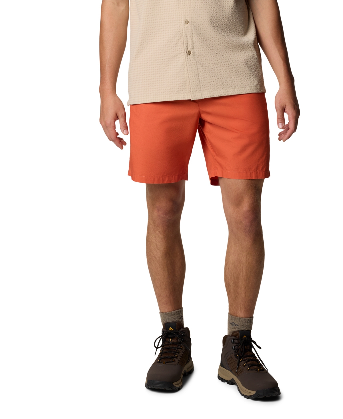 Columbia Men's 10" Washed Out Short