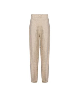 Men's Free Heaven Linen Casual Pant