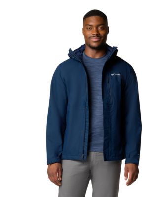 Men's Hikebound II Jacket