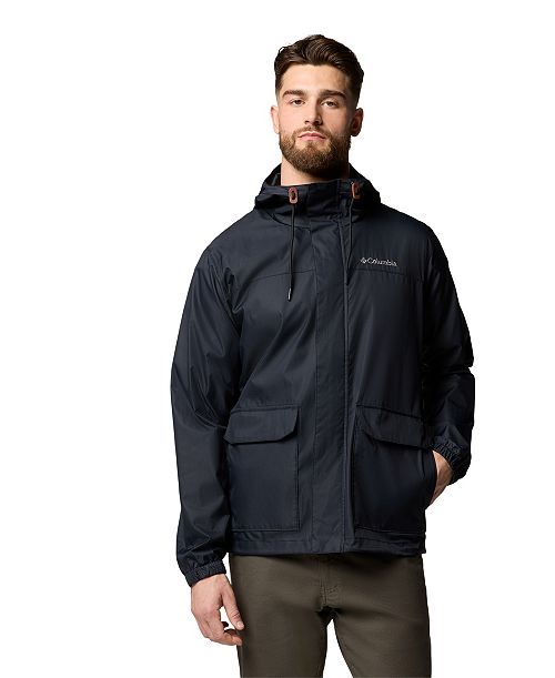 alfani Columbia Men's The Drizz™ Jacket Men's Fashion & Accessories