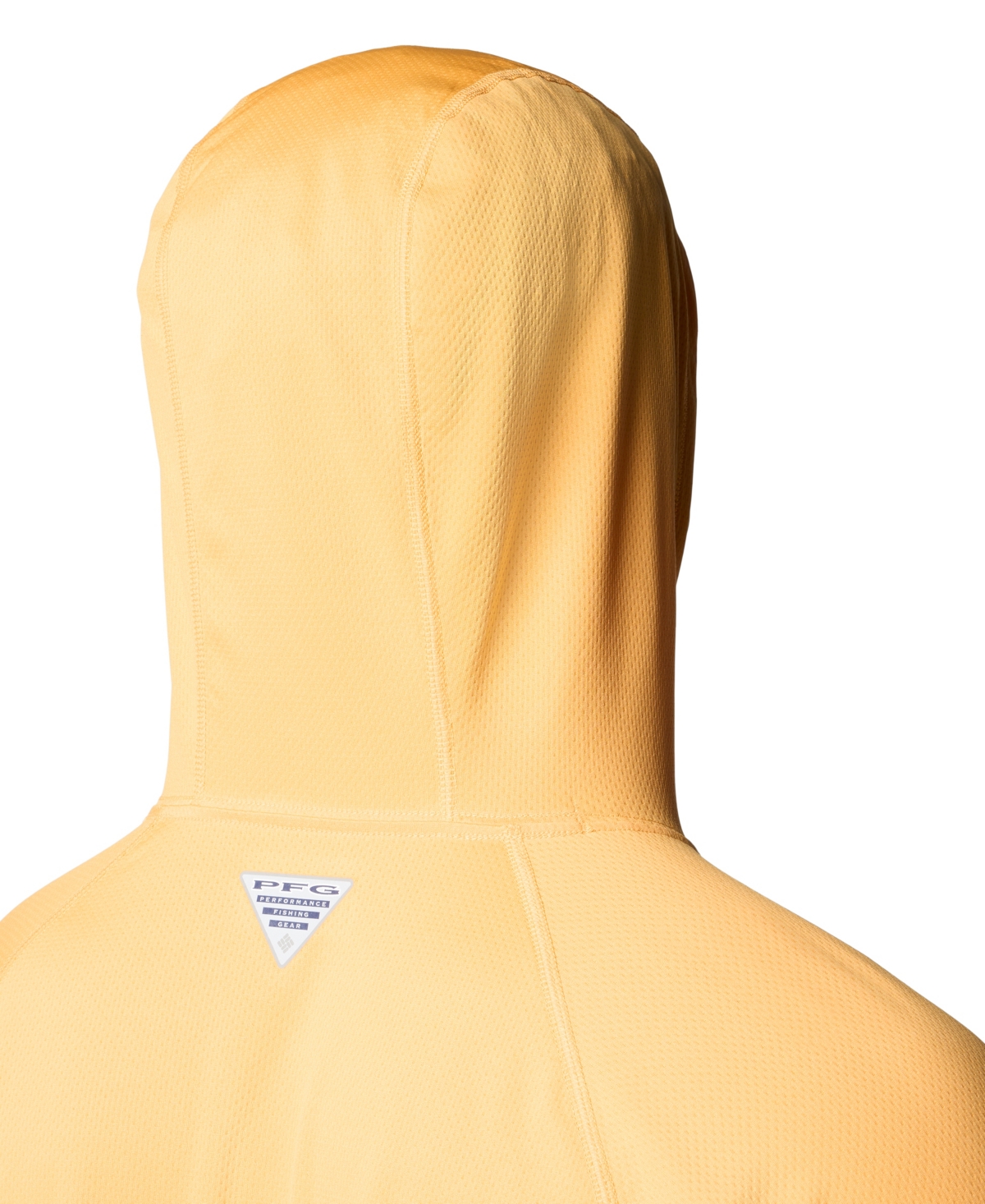COLUMBIA MEN'S PFG SOLAR STREAM MOISTURE-WICKING UPF 50 HOODIE 