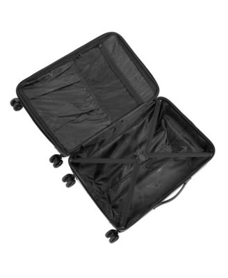 Redondo 3-Piece Hardside Spinner Set