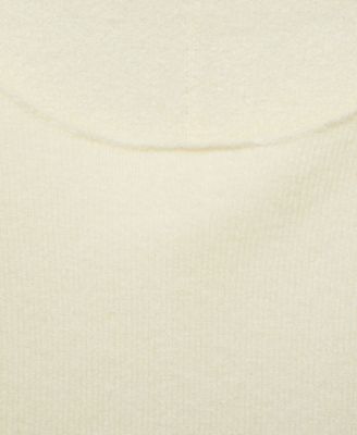 Women's Oversize Knit Sweater