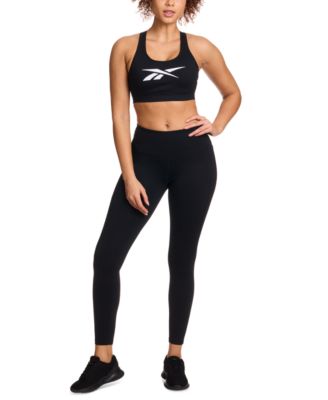 Women's Lux Vector Racer-Back Sport Bra 