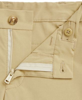 Toddler and Little Boys Stretch Shorts