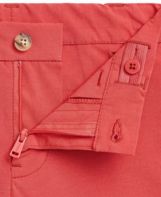 Toddler and Little Boys Stretch Shorts