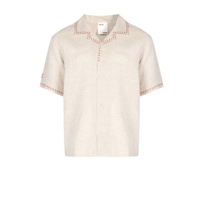 Men's Free Heaven Linen Shirt