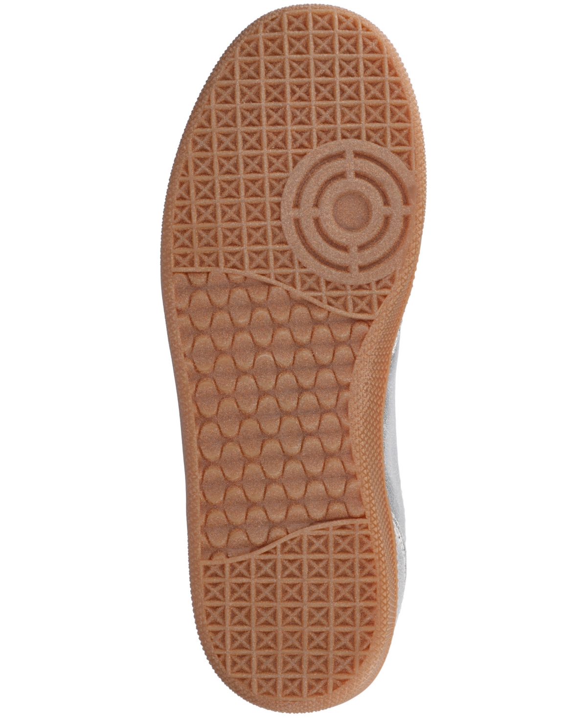 JOURNEE COLLECTION WOMEN'S LUMMIE CASUAL LACE-UP SNEAKERS 