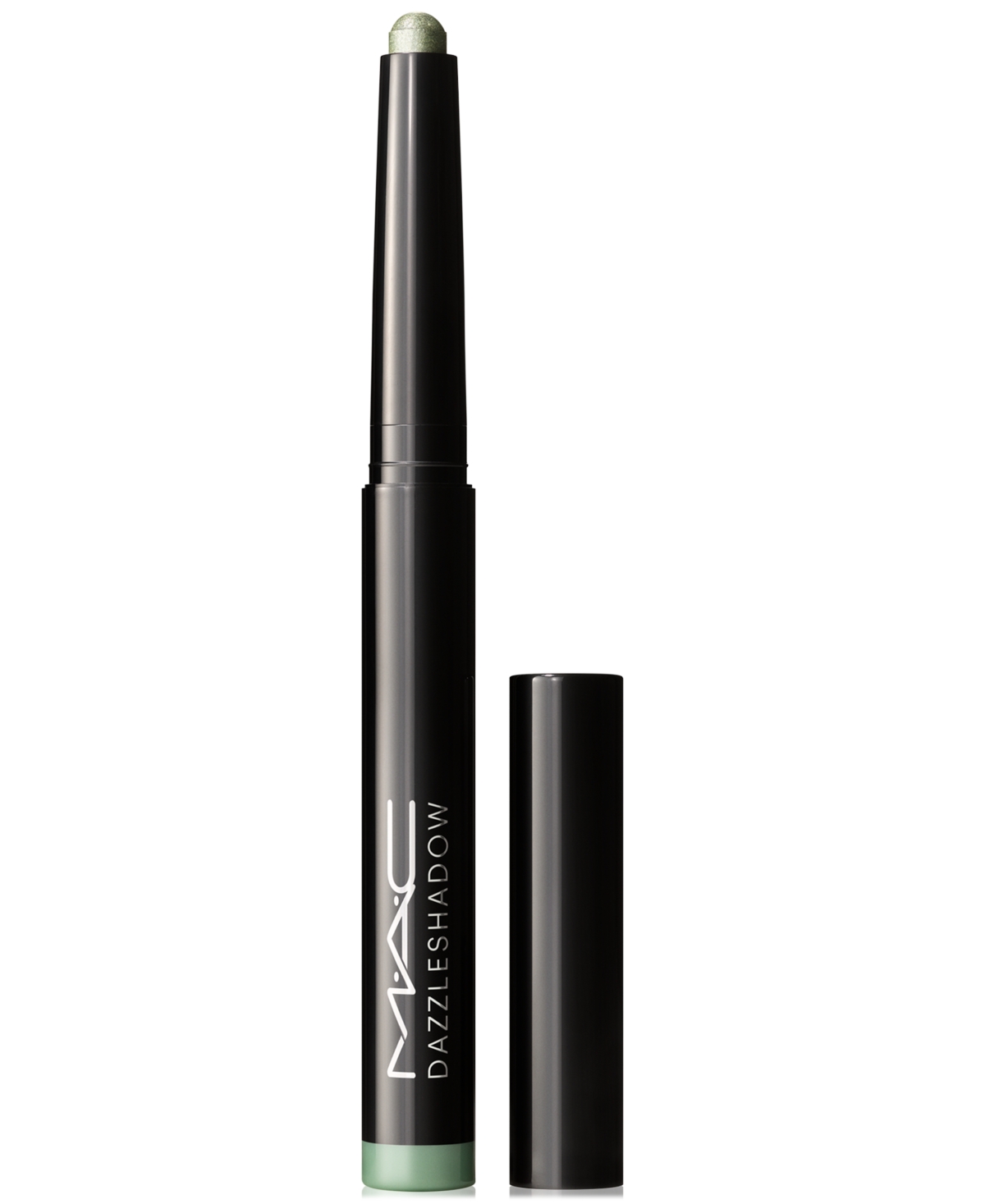 Mac Dazzleshadow Eye Shadow Stick In Sage Surge