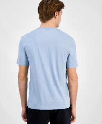 Men's Dulivio Regular-Fit Logo Graphic T-Shirt