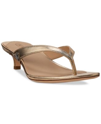 【Ralph Lauren】 Francesa Thong Dress Sandals トングサンダル Ralph Lauren】 Francesa Thong Dress Sandals トングサンダル