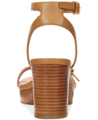 Women's Melissah Platform Dress Sandals