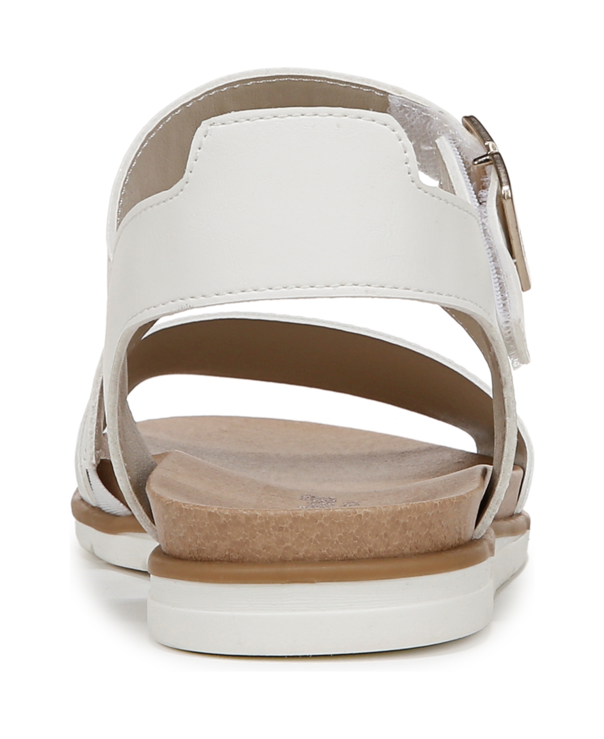 DR. SCHOLL'S WOMEN'S NICELY FUN STRAPPY SANDALS 