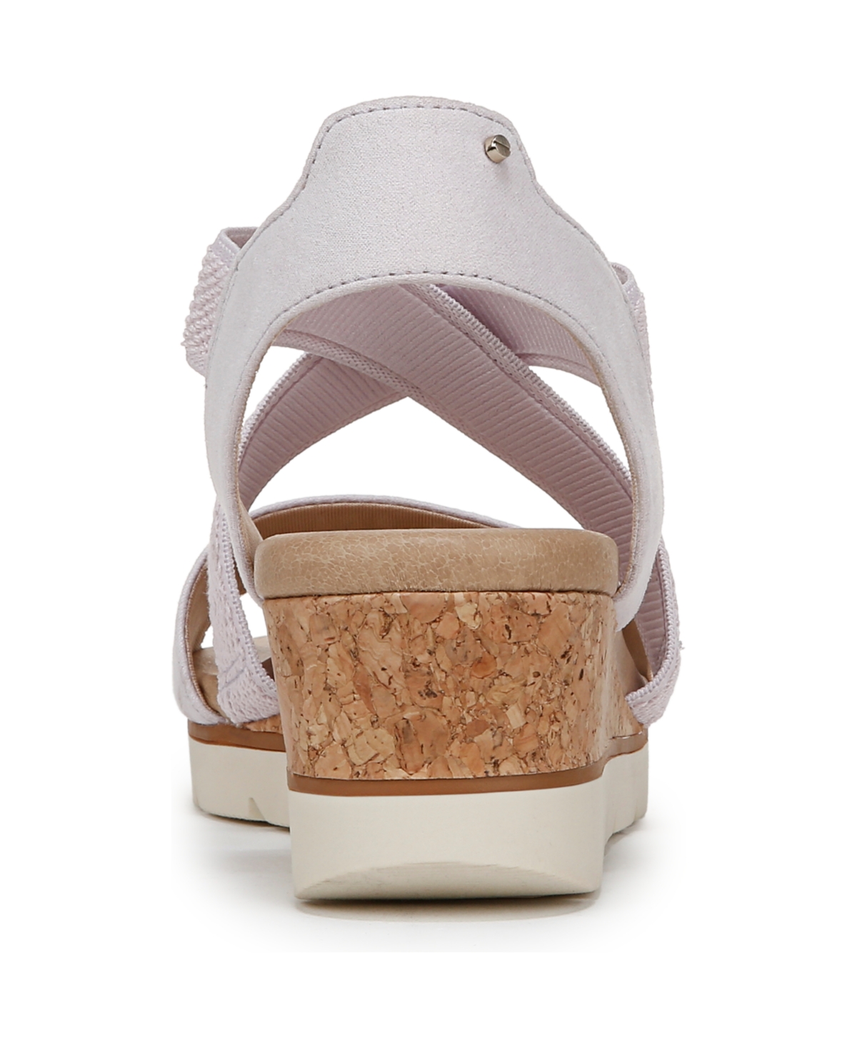 DR. SCHOLL'S WOMEN'S JUST CUTE STRAPPY WEDGE SANDALS 