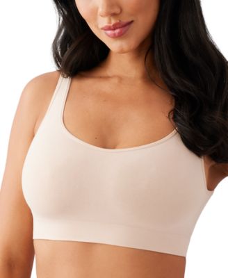 Women's Feeling Flexible Wireless Bralette 835332