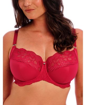 Women's Reflect Underwire Side Support Bra