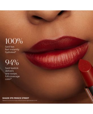 Caviar Hydra-Cr&egrave;me Lipstick, 0.11 oz.