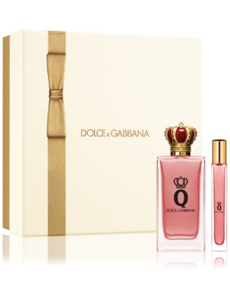 2-Pc. Q Eau de Parfum Intense Gift Set