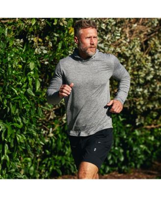 Men's Tech Stretch Short II