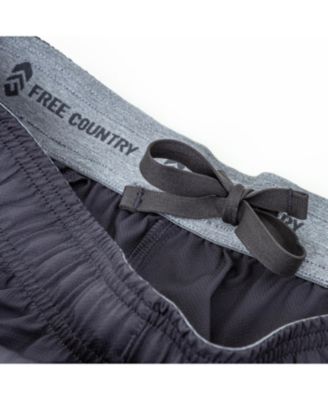 Men's Tech Stretch Short II