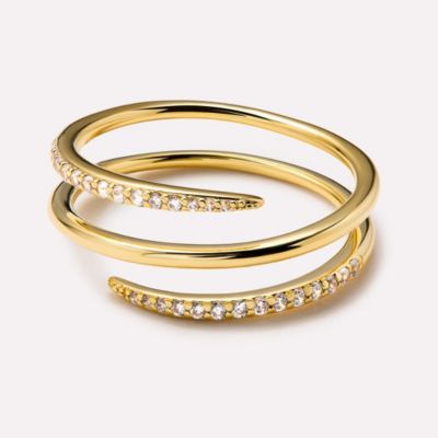 Claw Ring - Oren Triple