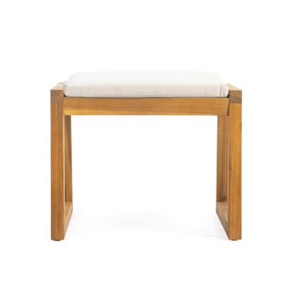 Streamdale Bench Set of 2