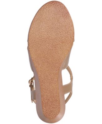 Women's Kedzie2 Strappy Wedge Sandals