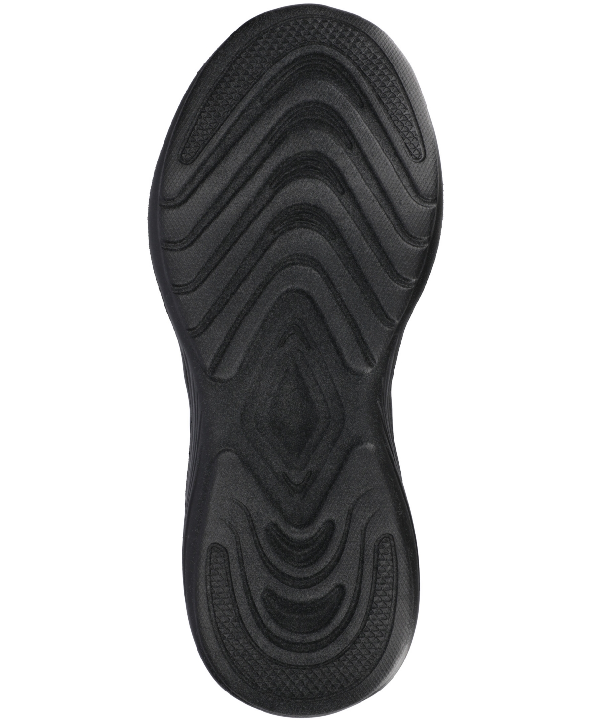 JOURNEE COLLECTION WOMEN'S DASHA SLIP ON SNEAKERS 