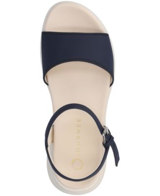 Women's Jaylee Comfort Footbed Sandals