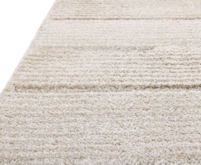 Silas SLA-02 3'7"x5'7" Area Rug