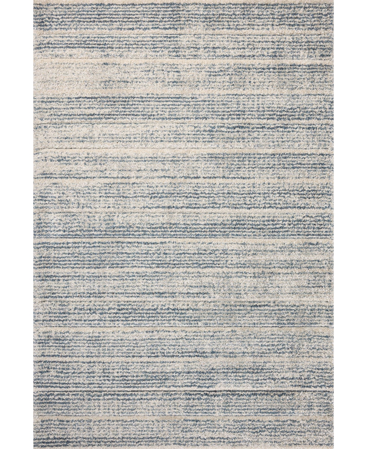 Loloi Silas Sla-03 3'7"x5'7" Area Rug In Multi