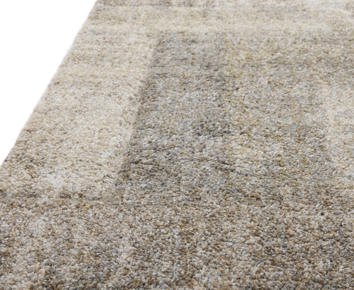 Loloi Silas Sla-06 6'7"x9'2" Area Rug In Beige,gray
