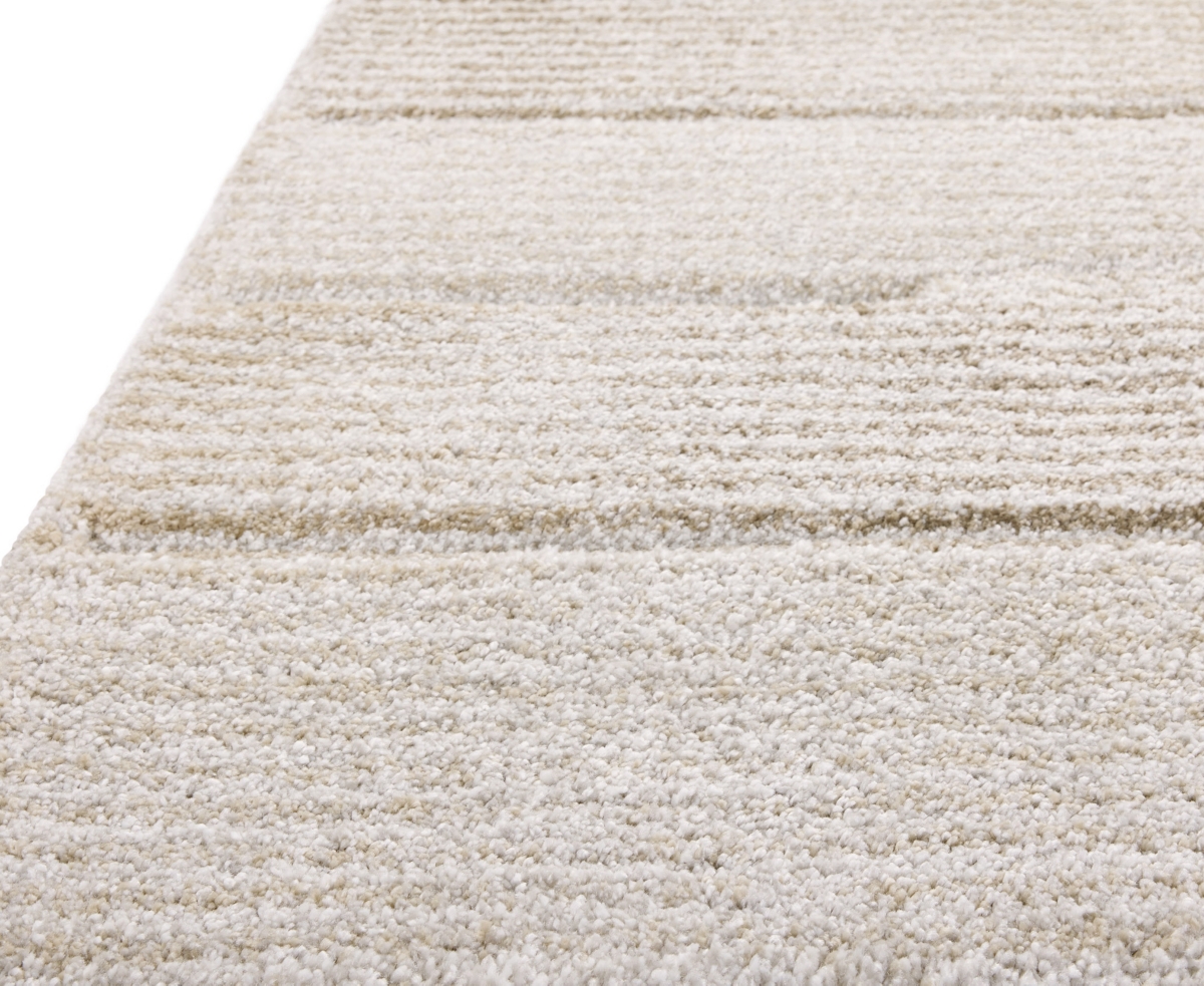 Loloi Silas Sla-02 7'10"x10' Area Rug In Gray,beige