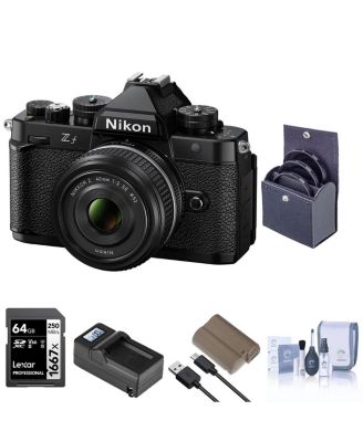 Nikon