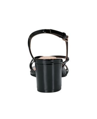 Women's Keltie Strappy Block Heel Dress Sandals